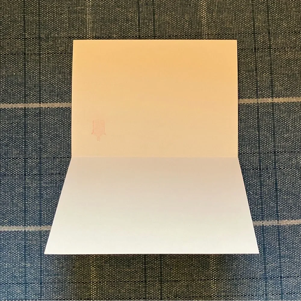 10 Pieces of Stationery